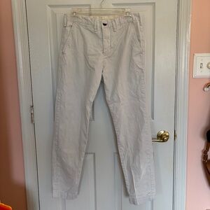 ✨ Zara “The Premium Chino” Pants | Size 30